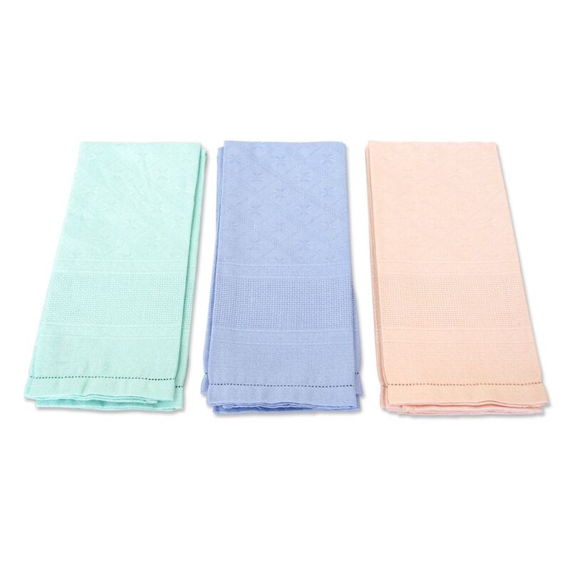 Set 6 pezzi di asciugamani nero professionali in 100% cotone da 400 gsm.  Asciugamani in pacchi da 6 pezzi disponibili in 2 misure differenti.  Asciugamani sportivi o per parrucchieri. (40x60cm) : : Casa e  cucina